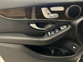 Mercedes-Benz GLC 300 ЦЕНА ДО БЪЛГАРИЯ РЕГИСТРАЦИЯ & АВТОКРЕДИТ, снимка 17