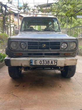 Bertone Freeclimber, снимка 10
