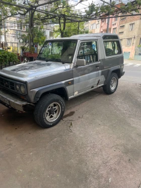 Bertone Freeclimber, снимка 9