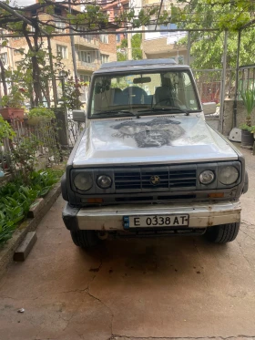 Bertone Freeclimber, снимка 11