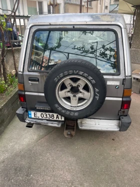 Bertone Freeclimber, снимка 4