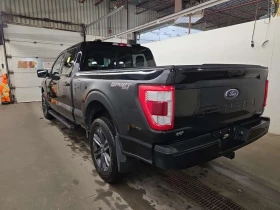 Ford F150 LARIAT| B&O| PANO| ОБДУХ| 2 КЛЮЧА| , снимка 4