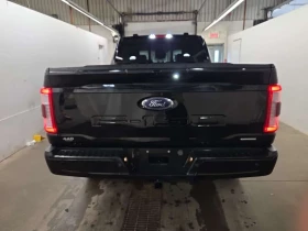 Ford F150 LARIAT| B&O| PANO| ОБДУХ| 2 КЛЮЧА| , снимка 17