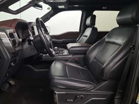 Ford F150 LARIAT| B&O| PANO| ОБДУХ| 2 КЛЮЧА| , снимка 5