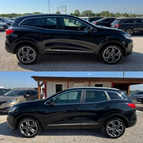Renault Kadjar * 1.5Dci* 110к.с* Hypnotic* , снимка 5