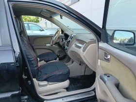Kia Sportage LPG/Инжекцион_4х4_Верига_8 л./100 км._ NAVI, снимка 12