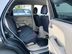 Kia Sportage LPG/Инжекцион_4х4_Верига_8 л./100 км._ NAVI, снимка 14