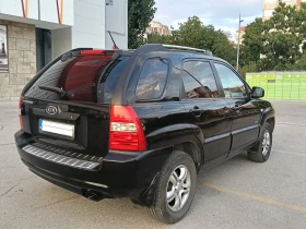 Kia Sportage LPG/Инжекцион_4х4_Верига_8 л./100 км._ NAVI, снимка 7