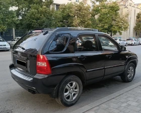 Kia Sportage LPG/Инжекцион_4х4_Верига_8 л./100 км._ NAVI, снимка 5