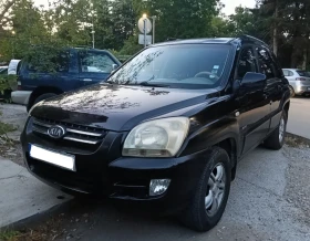Kia Sportage LPG/Инжекцион_4х4_Верига_8 л./100 км._ NAVI, снимка 4