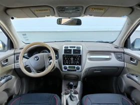 Kia Sportage LPG/Инжекцион_4х4_Верига_8 л./100 км._ NAVI, снимка 10