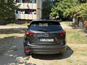 Mazda CX-5, снимка 1