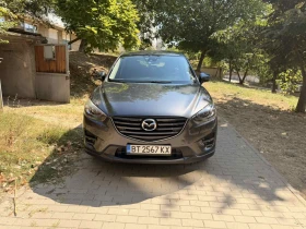 Mazda CX-5, снимка 3