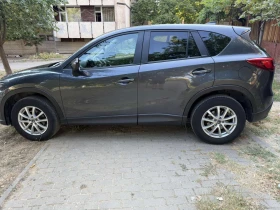 Mazda CX-5, снимка 9