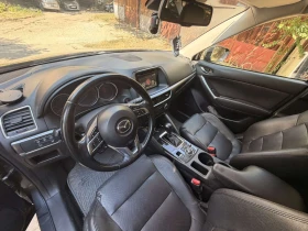 Mazda CX-5, снимка 6