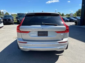 Volvo XC60 * Inscription Expression * CARFAX * ОПЦИЯ ЗА ФИНАН, снимка 4
