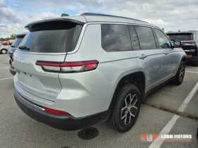 Jeep Grand cherokee, снимка 3