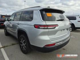 Jeep Grand cherokee, снимка 4