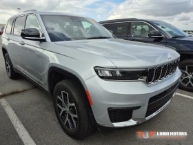 Jeep Grand cherokee, снимка 2