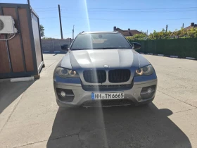 BMW X6, снимка 1