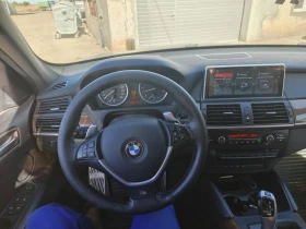 BMW X6, снимка 4