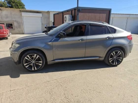 BMW X6, снимка 2