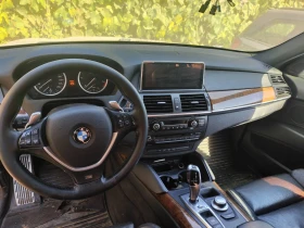 BMW X6, снимка 6