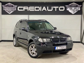 BMW X3 2.0 Diesel 4x4 | Mobile.bg    3