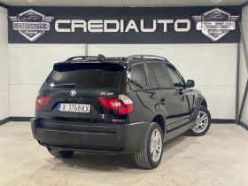 BMW X3 2.0 Diesel 4x4 | Mobile.bg    6