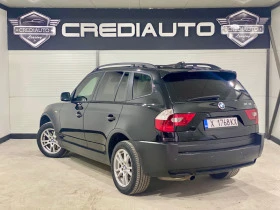 BMW X3 2.0 Diesel 4x4 | Mobile.bg    4