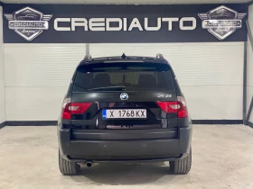 BMW X3 2.0 Diesel 4x4 | Mobile.bg    5