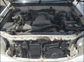 Toyota Sequoia Limited 4.7 V8, снимка 11
