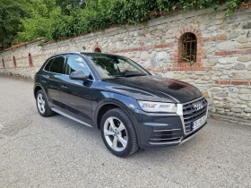 Audi Q5  лед-фарове, дигитално табло, 3-зонен климатроник - изображение 1