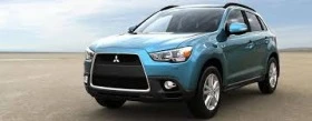 Mitsubishi ASX | Mobile.bg    1