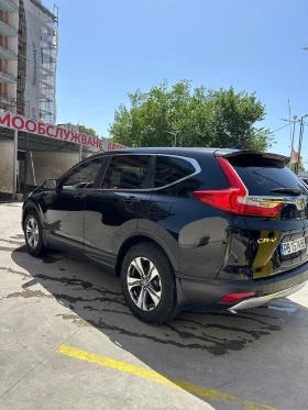 Honda Cr-v CRV 1.5 Turbo, снимка 4