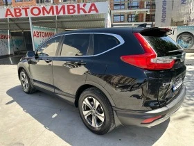 Honda Cr-v CRV 1.5 Turbo, снимка 16