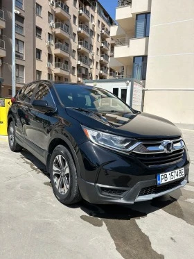 Honda Cr-v CRV 1.5 Turbo, снимка 1