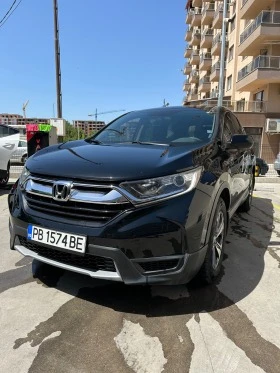 Honda Cr-v CRV 1.5 Turbo, снимка 2