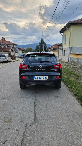 Renault Kadjar, снимка 4