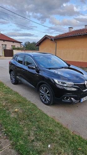 Обява за продажба на Renault Kadjar ~25 500 лв. - изображение 1