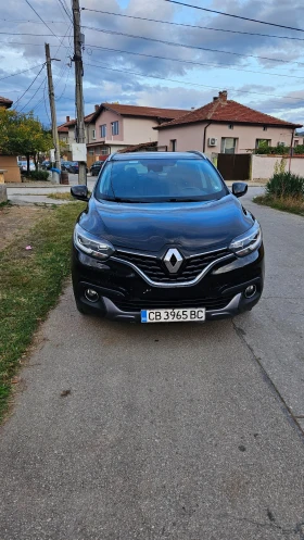 Renault Kadjar, снимка 2