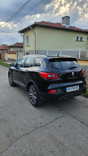 Renault Kadjar, снимка 3