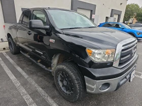 Toyota Tundra Extended Cab Short Bed, снимка 3