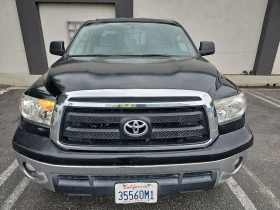 Toyota Tundra Extended Cab Short Bed, снимка 2