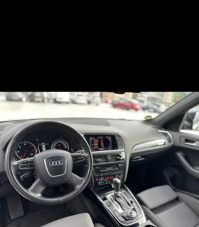 Audi Q5 3.0 TDI Quattro * Shadow Line*  - [11] 