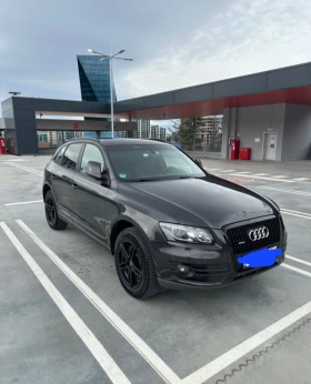 Audi Q5 3.0 TDI Quattro * Shadow Line*  - [3] 