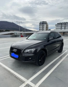 Audi Q5 3.0 TDI Quattro * Shadow Line*  - [1] 