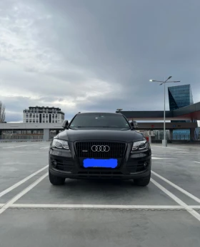 Audi Q5 3.0 TDI Quattro * Shadow Line*  - [4] 