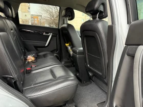 Chevrolet Captiva 2.2d/KOJA/NAVI/KAMERA, снимка 13