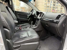 Chevrolet Captiva 2.2d/KOJA/NAVI/KAMERA, снимка 11